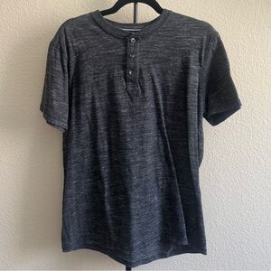 Men's Lee Short Sleeve Shirt